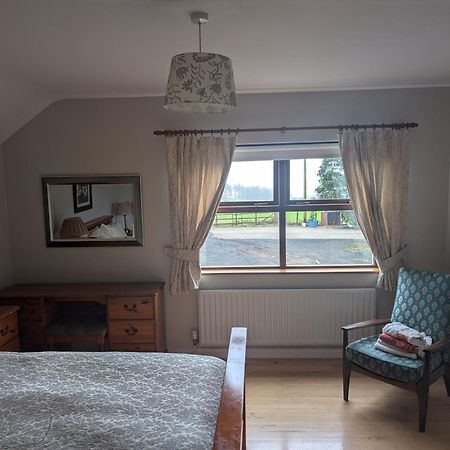 Clare House Bed & Breakfast Ballycastle Eksteriør billede